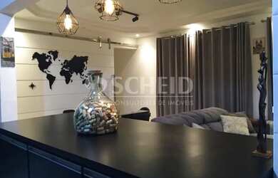 Imagem 5: APTO 95 METROS, PRONTO PARA MORAR, COM LAZER