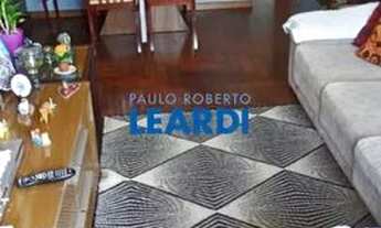 Imagem: APARTAMENTO - SANTA TEREZINHA - SP