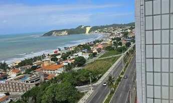 Imagem 2: Ponta Negra Flat!