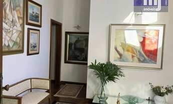 Imagem 6: Casa com 4 dormitórios à venda, 460 m² por R$ 4.000.000,00 - Santo Antônio - Niterói/RJ