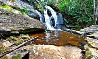 Imagem 5: Lote/Terreno para venda tem 1000 metros quadrados em Centro - Igaratá - SP