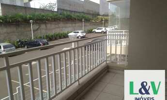 Imagem 5: Apartamento no Residencial Felicitá