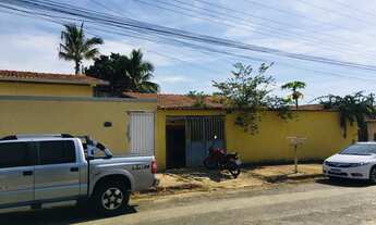 Imagem 2: Casa para venda em caldas novas/ setor Itaguaí próximo do centro e dos comércio