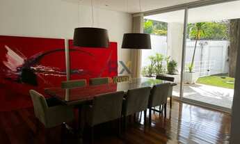 Imagem 6: CASA MARAVILHOSA JARDIM AMÉRICA