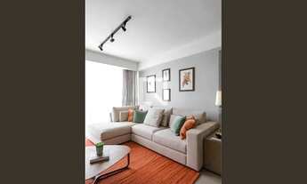 Imagem 4: Apartamento à Venda - Jardim Paulista, 2 Quartos, 102 m2