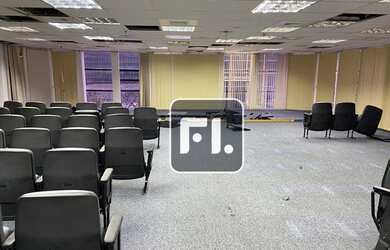 Imagem 2: Conjunto para alugar, 1124 m² por R$ 94.540,00/mês - Bela Vista - São Paulo/SP