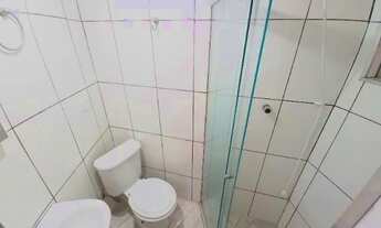 Imagem 5: Casa 02 Cômodos e wc Santa Tereza próx. de comércio em geral , ônibus , escola