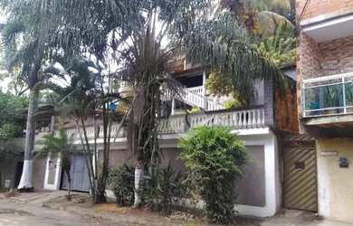 Imagem 2: Casa com 3 dormitórios à venda, 81 m² por R$ 635.000,00 - Jacarepaguá - Rio de Janeiro/RJ