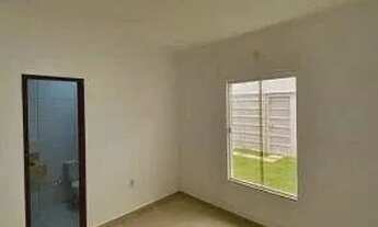 Imagem 5: Casa de condomínio para venda possui 120 metros quadrados com 2 quartos