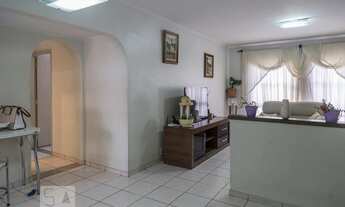 Imagem 5: Apartamento para Aluguel - Chácara Santo Antonio, 3 Quartos, 100 m2