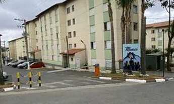 Imagem: Apartamento para aluguel tem 45 metros quadrados