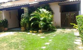 Imagem 2: Casa com 3/4, nascente, muito boa!