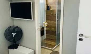 Imagem 2: MF///AP2834 - Apartamento para aluguel tem 90 metros quadrados com 2 quartos