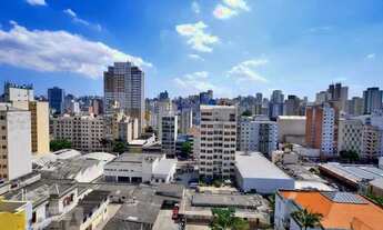 Imagem 3: Apartamento à Venda - Bom Retiro, 3 Quartos, 156 m2