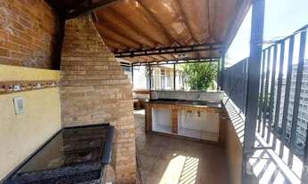 Imagem 4: Cobertura à venda com 4 quartos, 1 vaga, 322 m² - Maracanã - Rio de Janeiro/RJ