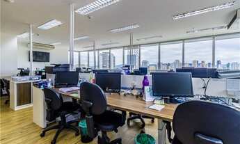 Imagem 7: SãO PAULO - Conjunto Comercial/Sala - Tatuapé