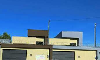 Imagem: GOIâNIA - Casa Padrão - Parque das Amendoeiras