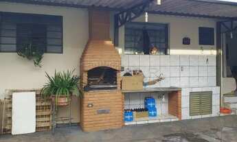 Imagem 4: Casa Padrão em São José do Rio Preto