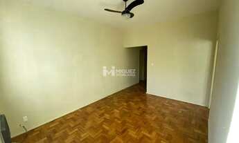 Imagem 4: Tijuca Apartamento com 1 dormitório