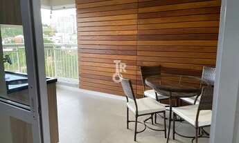 Imagem 2: Apartamento à venda no bairro Jardim Flórida - Jundiaí/SP