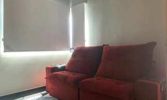 Imagem 6: Sobrado Próximo Av. Nsa. Sabará