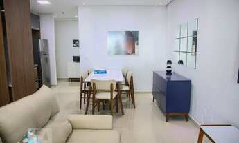 Imagem 4: Apartamento para Aluguel - Olímpico, 1 Quarto, 43 m2