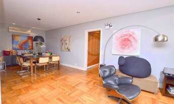 Imagem 4: Apartamento para aluguel e venda com 248 metros quadrados com 3 quartos