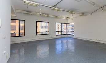 Imagem 2: SALA COMERCIAL em São Paulo - SP, Pinheiros