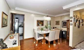 Imagem 3: Apartamento para Aluguel - Casa Verde, 3 Quartos, 97 m2