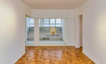 Imagem: Apartamento 2 Suítes 87m à venda no Cerqueira