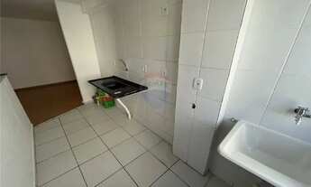 Imagem 2: Apartamento no Park Marilandia