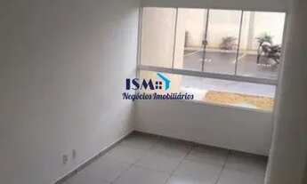 Imagem 2: Apartamentos Térreo de 2 Dormitórios à venda no Condomínio Portal Campo dos Hibiscos