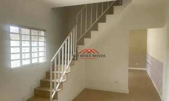 Imagem 3: Casa com 3 dormitórios à venda, 135 m² por R$ 435.000,00 - Jardim Motorama - São José dos