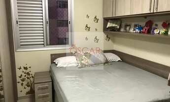 Imagem 4: APARTAMENTO RESIDENCIAL em SÃO PAULO - SP, CHÁCARA BELENZINHO