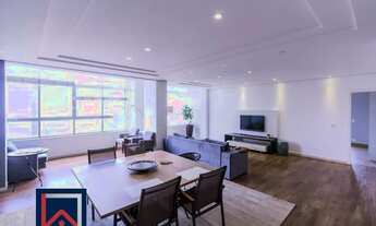 Imagem 4: Apartamento Locação Jardim Europa 150 m² 2 Dormitórios