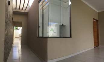 Imagem: Anápolis - Casa Padrão - De Lourdes