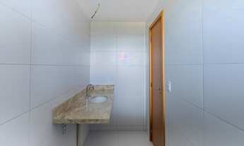 Imagem 7: Apartamento nascente com 2 quartos e 1 suíte, 66 m2. St. Pedro Ludovico, em frente ao Pq A