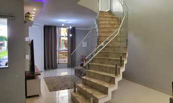 Imagem 6: Casa de condomínio sobrado para aluguel e venda com 180 metros quadrados com 3 quartos