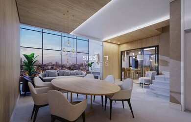 Imagem 6: CURITIBA - Apartamento Padrão - Cabral