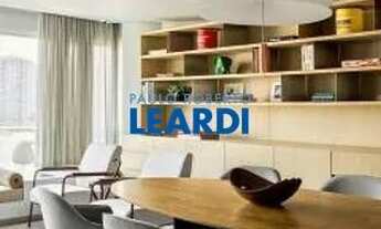 Imagem: APARTAMENTO - ITAIM BIBI - SP