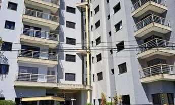 Imagem 3: Apartamento com 1 dormitório para alugar, 58 m² por R$ 1.240/mês - Jardim Flamboyant - Cam