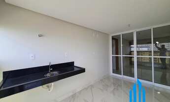 Imagem 4: Apartamento novo com 2 quartos a venda, 65m² por R$750.000 - Centro - Guarapari/ES