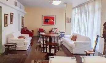 Imagem 7: Apartamento com 4 quartos à venda, 215 m² por R$ 3.850.000 - Ipanema - Rio de Janeiro/RJ