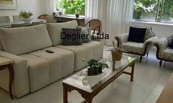 Imagem 6: APARTAMENTO RESIDENCIAL em RIO DE JANEIRO - RJ, COPACABANA