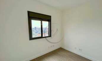 Imagem 3: Apartamento com 2 dormitórios para alugar, 69 m² por R$ 3.057,00/mês - Vila Assunção - San