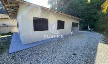 Imagem 2: Casa para aluguel, 2 quartos, 1 suíte, 1 vaga, Centro II - Brusque/SC