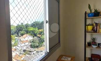 Imagem 6: São Paulo - Apartamento Padrão - VILA NOVA CACHOEIRINHA