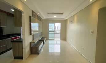 Imagem 2: Apartamento de 2 dormitórios e 1 suíte, 88m², à venda por R$560.000,00