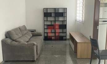 Imagem 3: Ótimo Apartamento Duplex em Moema, possui ampla varanda, com 70m², com 2 quartos, sendo 2