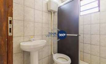 Imagem 7: Casa com 1 dormitório para alugar, 40 m² por R$ 1.224,20/mês - Parque Esmeralda - Sorocaba